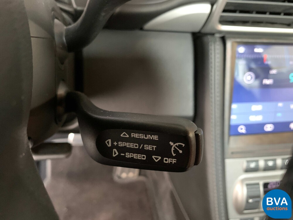 Porsche 911 3.8 Carrera 4S Coupe 997 355 PK 2006, J-994-LS