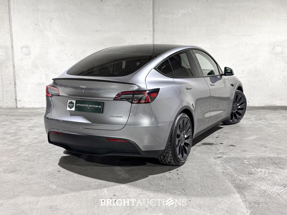 Model Y Performance AWD 75 kWh 462pk 2023 (Origineel-NL)  T-195-JB