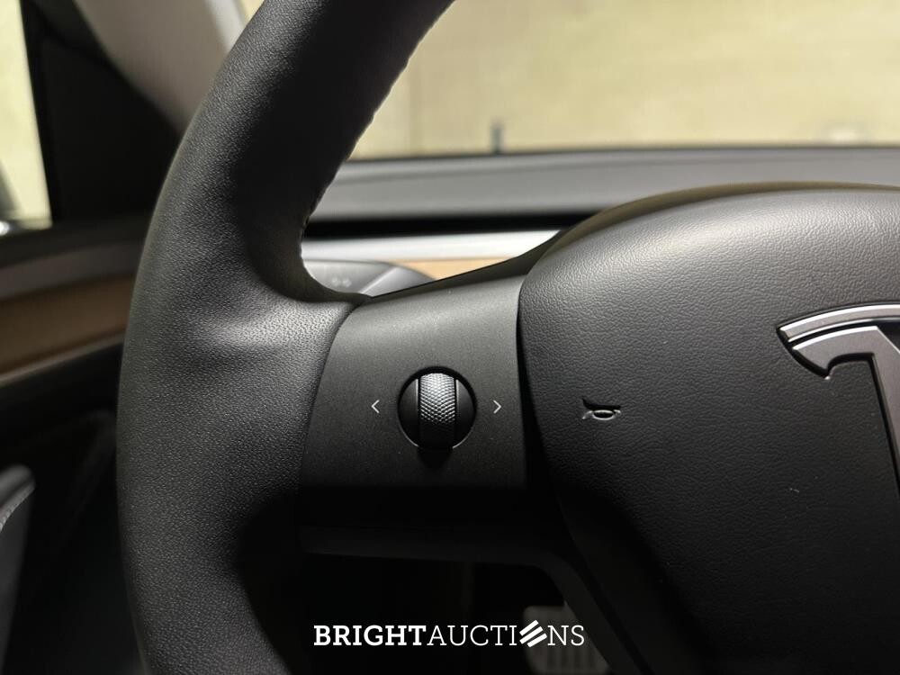 Model Y Performance AWD 75 kWh 462pk 2023 (Origineel-NL)  T-195-JB