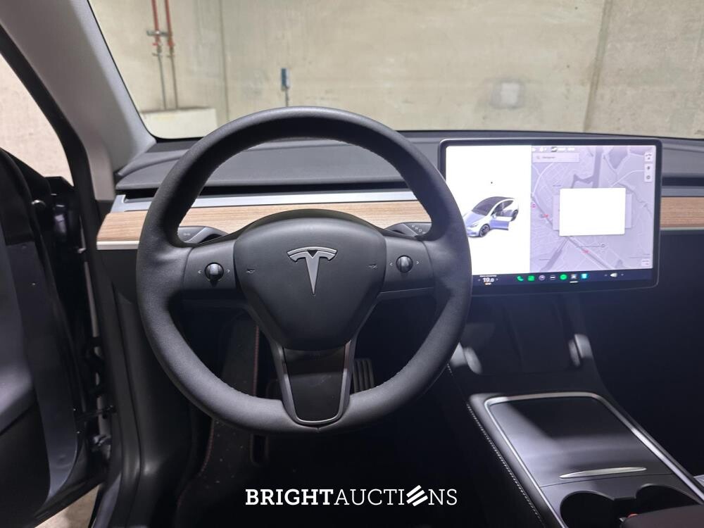 Model Y Performance AWD 75 kWh 462pk 2023 (Origineel-NL)  T-195-JB