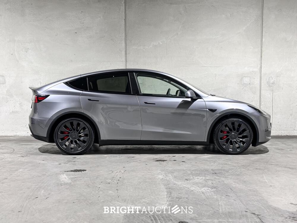 Model Y Performance AWD 75 kWh 462pk 2023 (Origineel-NL)  T-195-JB