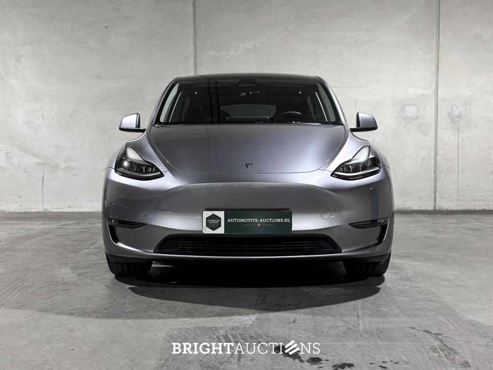 Model Y Performance AWD 75 kWh 462pk 2023 (Origineel-NL)  T-195-JB