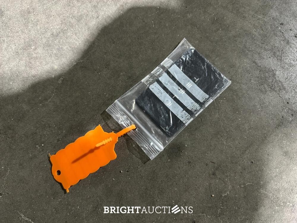 Model Y Performance AWD 75 kWh 462pk 2023 (Origineel-NL)  T-195-JB