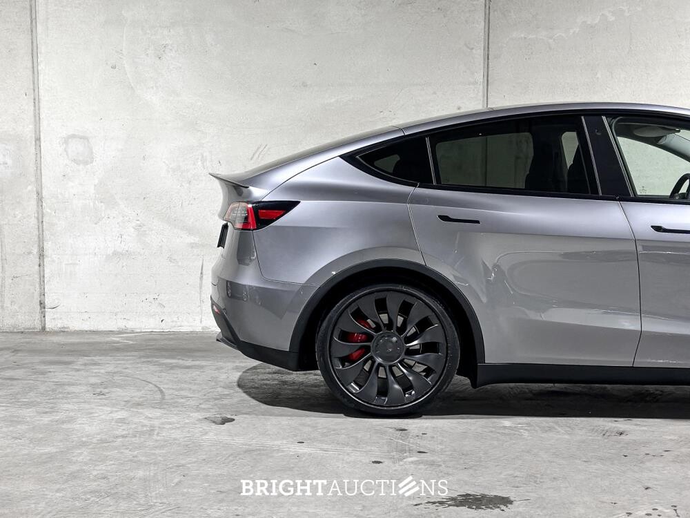 Model Y Performance AWD 75 kWh 462pk 2023 (Origineel-NL)  T-195-JB