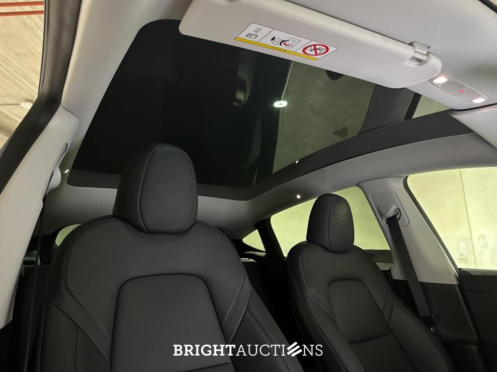 Model Y Performance AWD 75 kWh 462pk 2023 (Origineel-NL)  T-195-JB