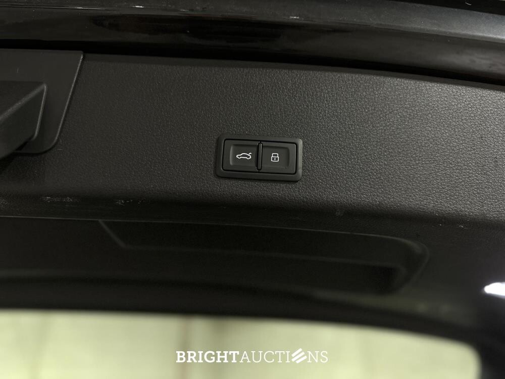 Audi e-tron 55 quattro advanced Pro Line Plus 95 kWh 360pk 2019 (Origineel-NL), ZD-872-B