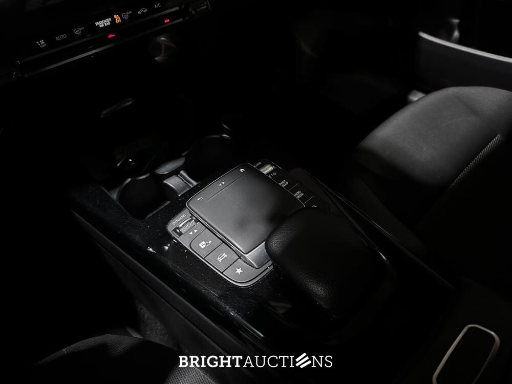 Mercedes-Benz CLA200 d Advantage CLA-klasse Shooting Brake 150pk 2021 (Origineel-NL), K-136-HK