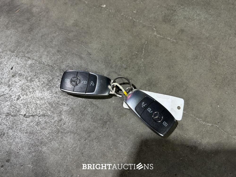 Mercedes-Benz A180 Limousine Premium Plus 136pk 2020, R-276-VV