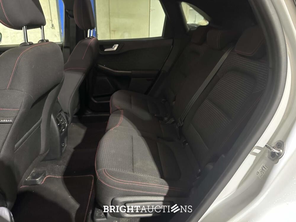 Ford Kuga 2.5 PHEV ST-Line Hybrid 152pk 2020 (Origineel-NL), J-422-HN