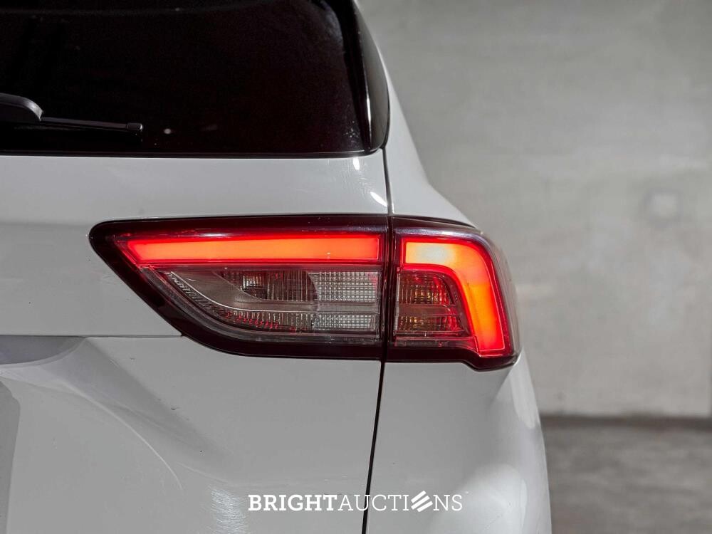 Ford Kuga 2.5 PHEV ST-Line Hybrid 152pk 2020 (Origineel-NL), J-422-HN