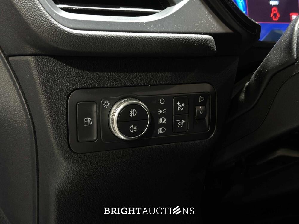 Ford Kuga 2.5 PHEV ST-Line Hybrid 152pk 2020 (Origineel-NL), J-422-HN