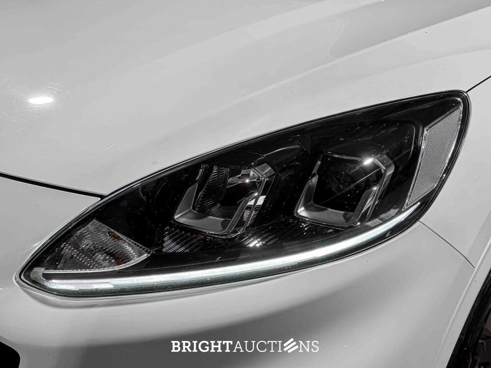 Ford Kuga 2.5 PHEV ST-Line Hybrid 152pk 2020 (Origineel-NL), J-422-HN