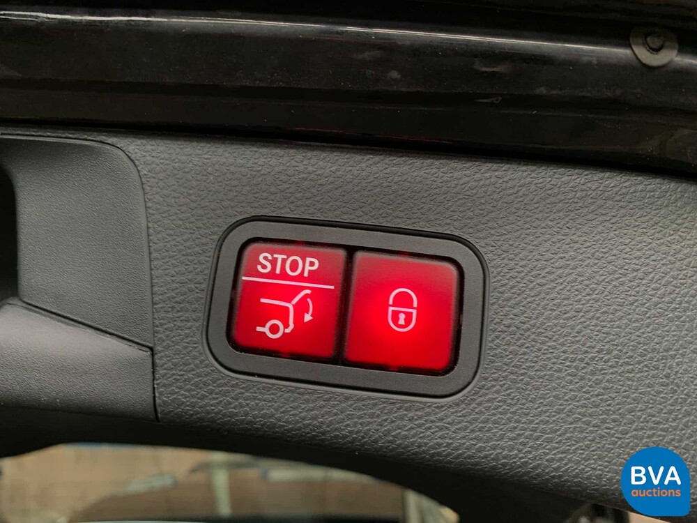 2017 Mercedes-Benz C63s AMG Kombi C-Klasse 510 PS, RL-675-K.