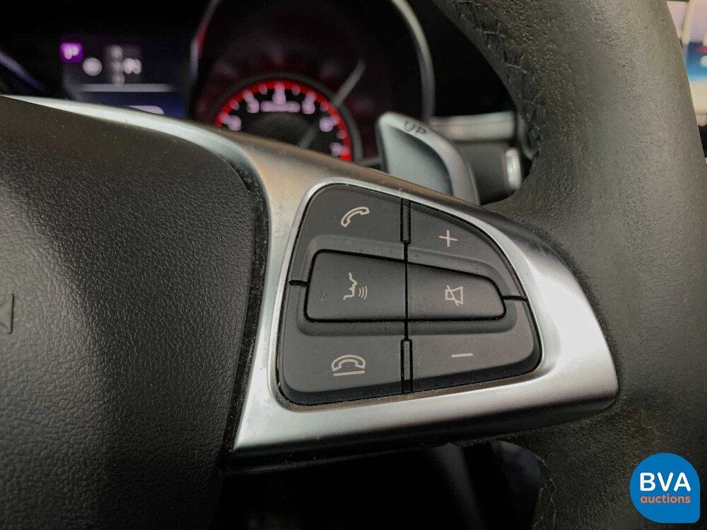 2017 Mercedes-Benz C63s AMG Kombi C-Klasse 510 PS, RL-675-K.