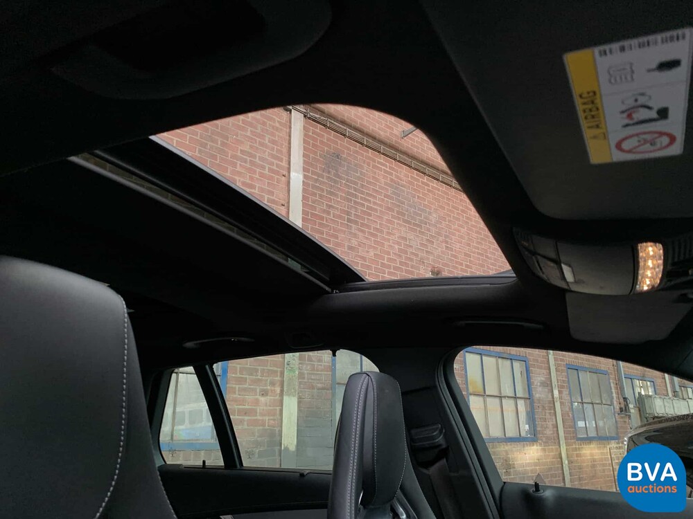 2017 Mercedes-Benz C63s AMG Kombi C-Klasse 510 PS, RL-675-K.