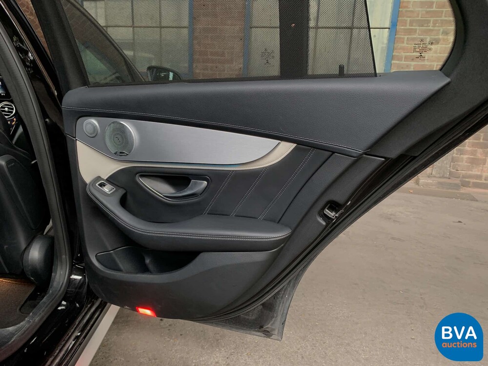 2017 Mercedes-Benz C63s AMG Kombi C-Klasse 510 PS, RL-675-K.