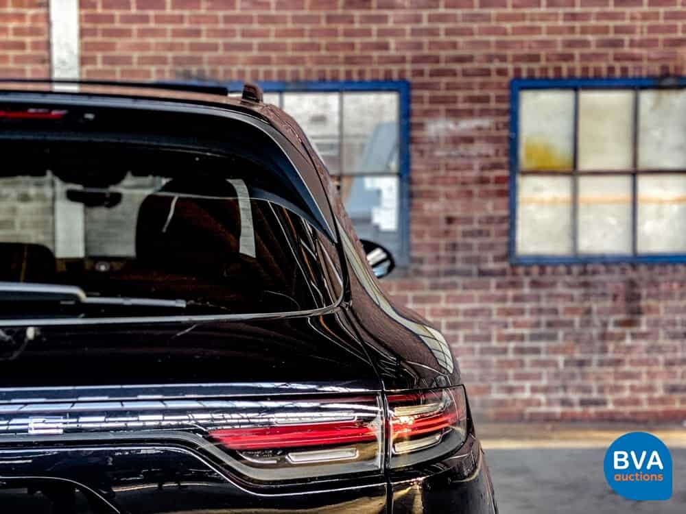 Porsche Cayenne S SportChrono 2.9 V6 441 PS 2018 Org.-Nr. NL-NW-MODELL, RT-808-G.