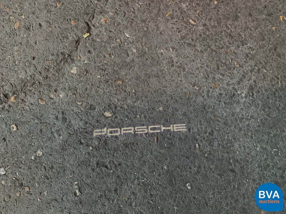 Porsche Cayenne S SportChrono 2.9 V6 441 PS 2018 Org.-Nr. NL-NW-MODELL, RT-808-G.