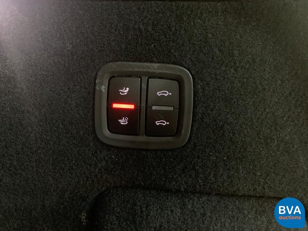 Porsche Cayenne S SportChrono 2.9 V6 441 PS 2018 Org.-Nr. NL-NW-MODELL, RT-808-G.