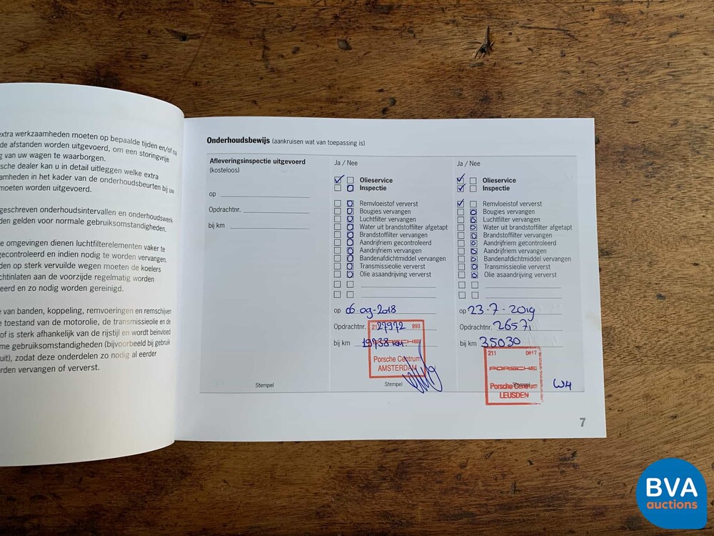 Porsche Panamera 4 E-Hybrid Executive (LWB) Sportchrono 462pk 2.9 V6 2017 -Org NL-, PG-784-J.