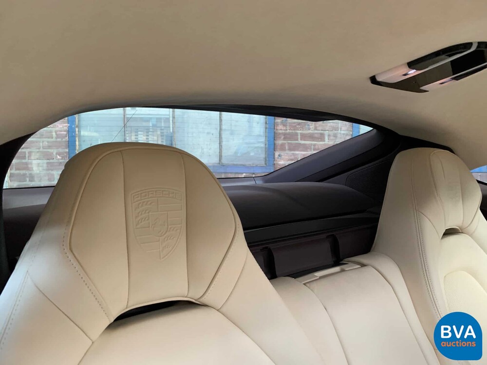 Porsche Panamera 4 E-Hybrid Executive (LWB) Sportchrono 462pk 2.9 V6 2017 -Org NL-, PG-784-J.