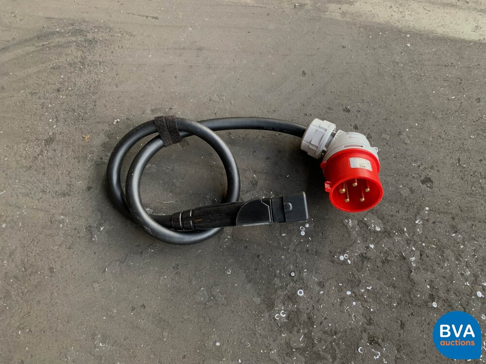 Porsche Panamera 4 E-Hybrid Executive (LWB) Sportchrono 462pk 2.9 V6 2017 -Org NL-, PG-784-J.