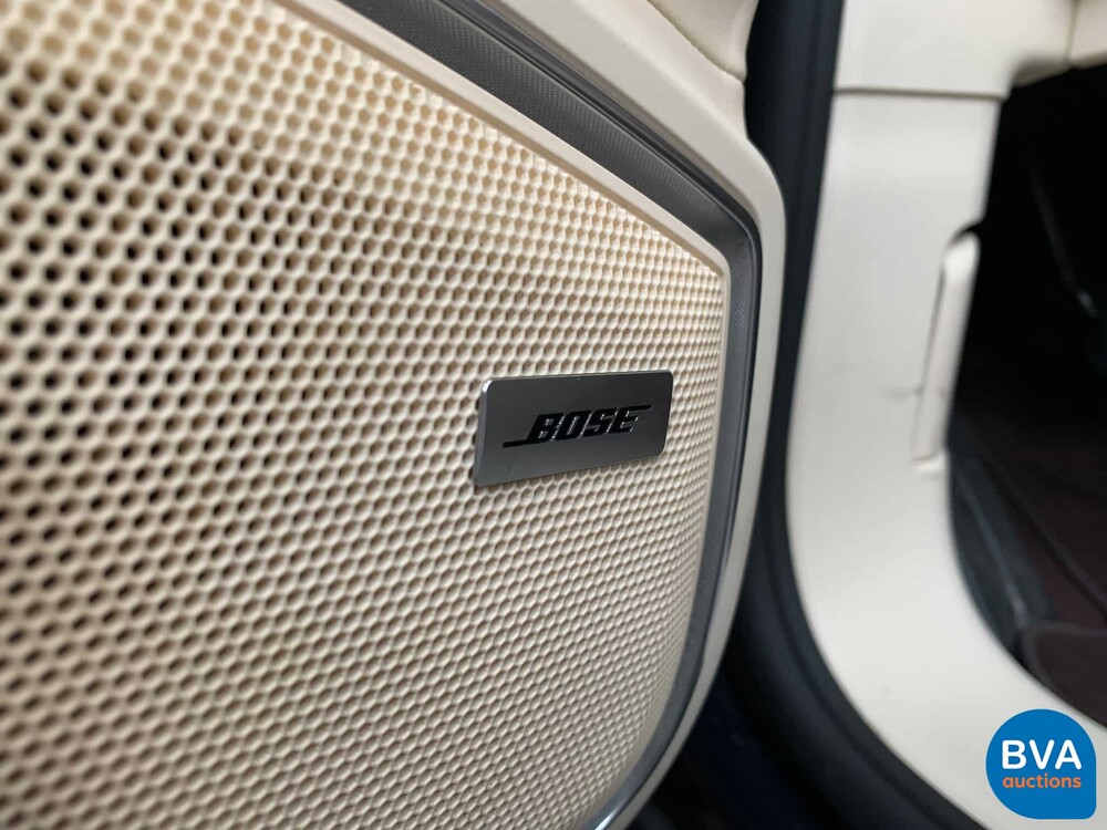 Porsche Panamera 4 E-Hybrid Executive (LWB) Sportchrono 462pk 2.9 V6 2017 -Org NL-, PG-784-J.