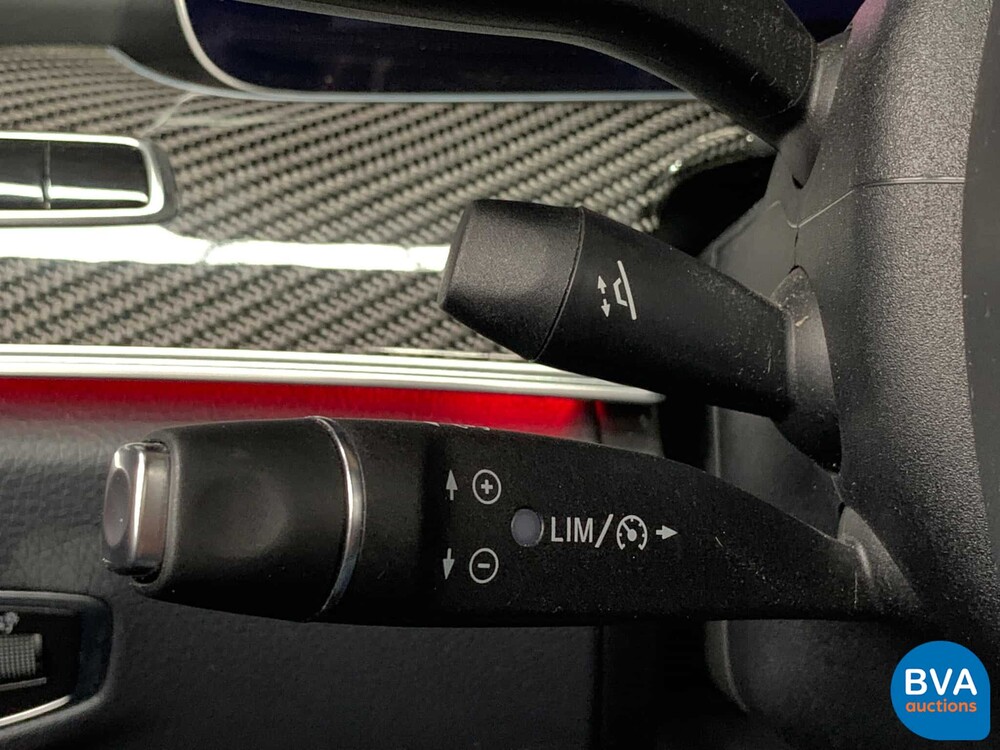 Mercedes-Benz E63 S Kombi AMG 4Matic E-Klasse 612pk 2018, H-630-LB.