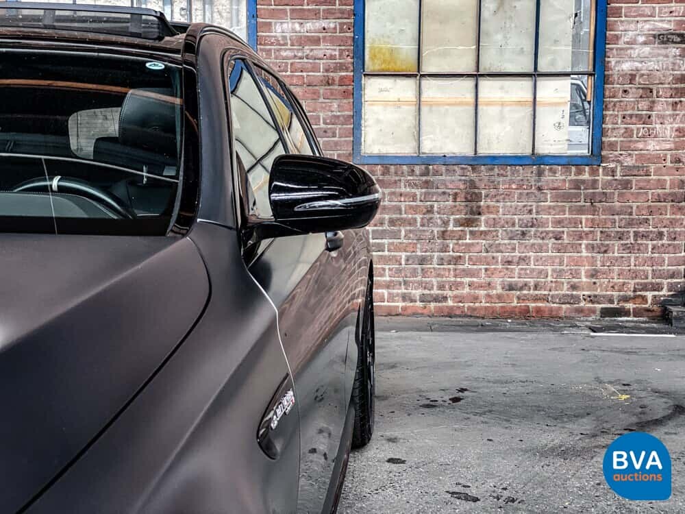 Mercedes-Benz E63 S Kombi AMG 4Matic E-Klasse 612pk 2018, H-630-LB.