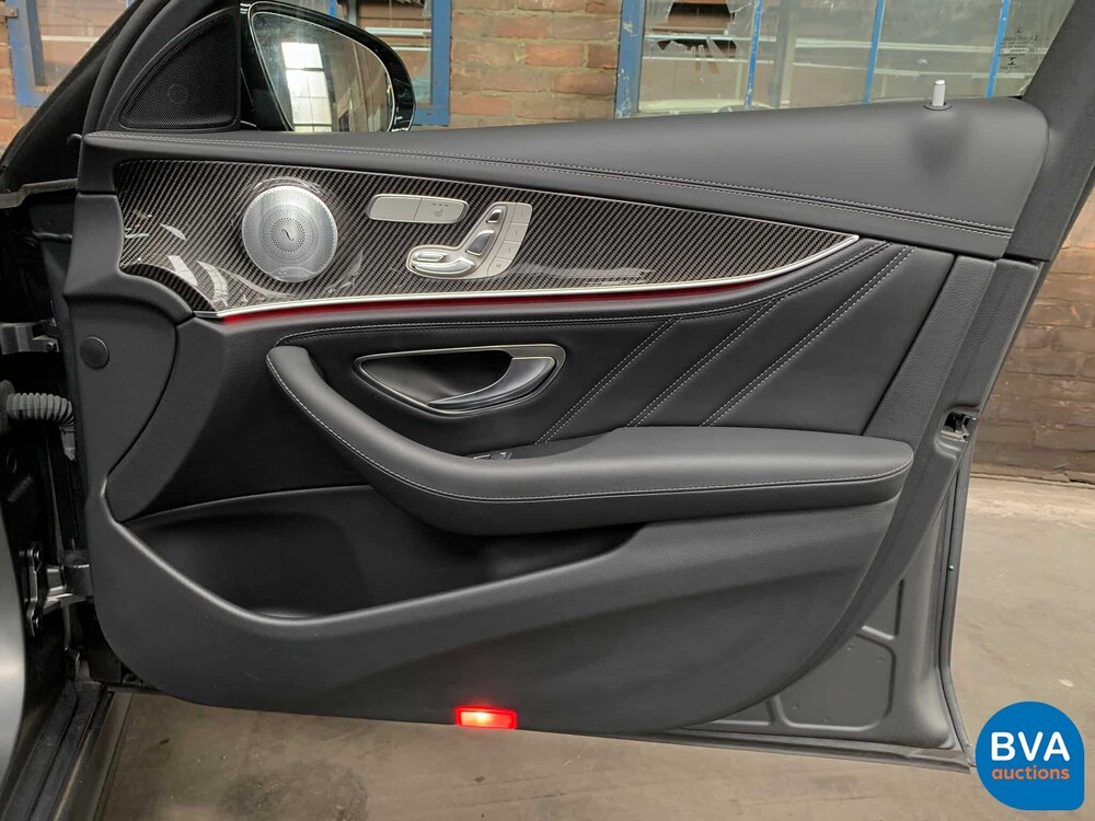 Mercedes-Benz E63 S Kombi AMG 4Matic E-Klasse 612pk 2018, H-630-LB.