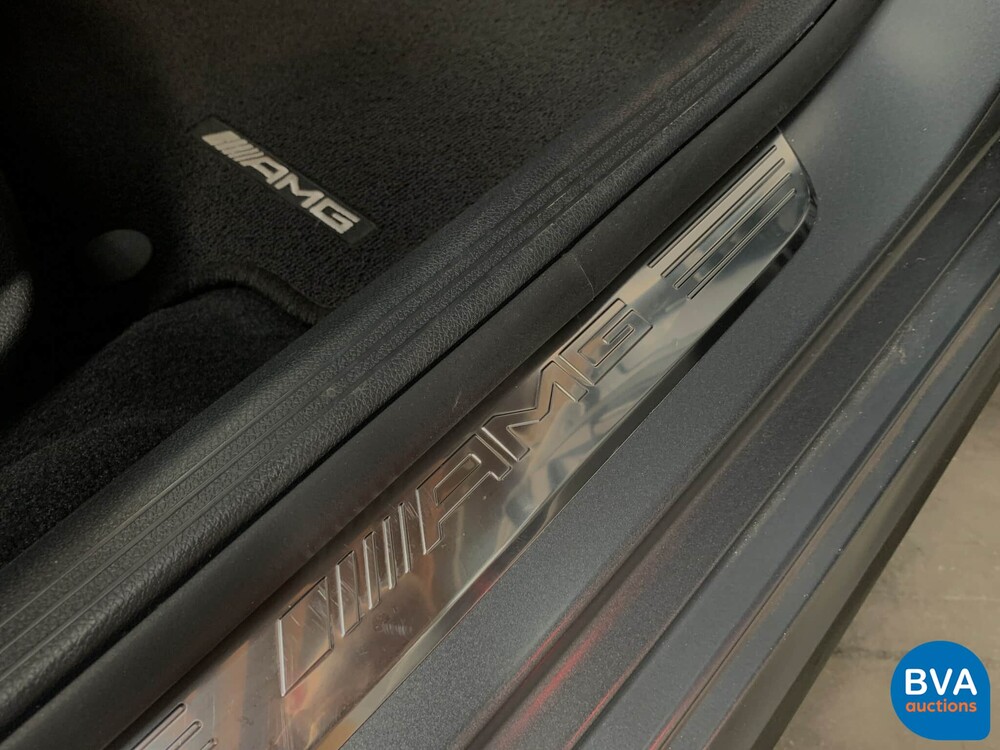 Mercedes-Benz E63 S Kombi AMG 4Matic E-Klasse 612pk 2018, H-630-LB.