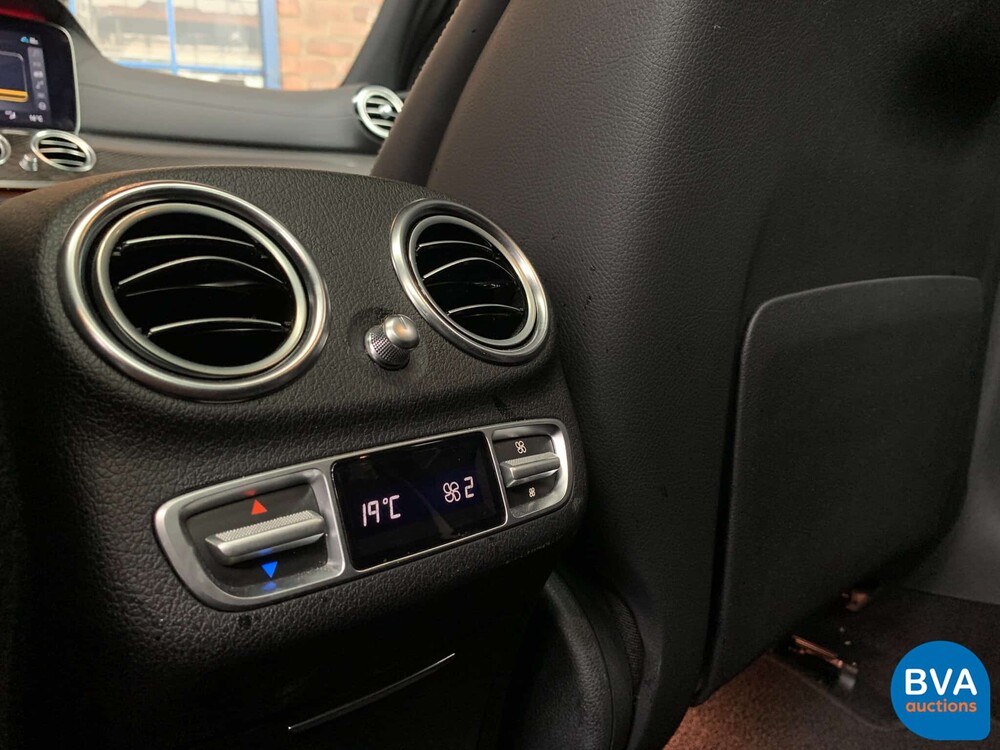 Mercedes-Benz E63 S Kombi AMG 4Matic E-Klasse 612pk 2018, H-630-LB.