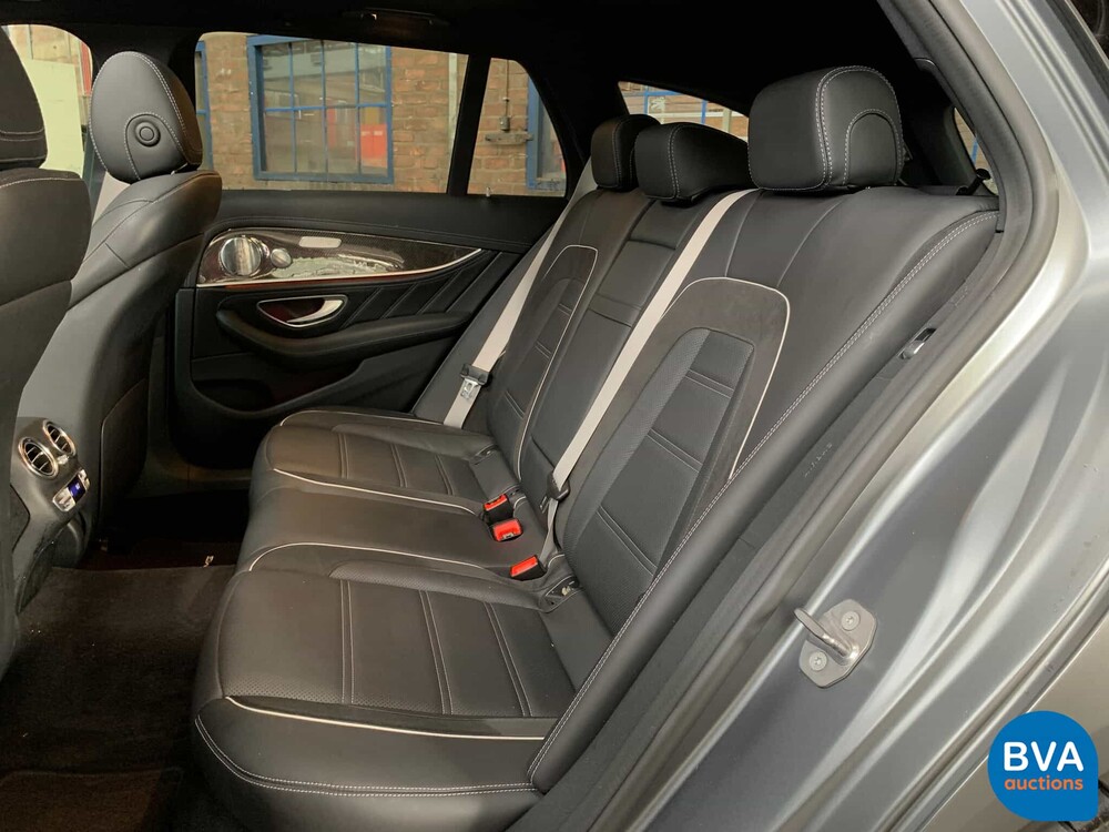 Mercedes-Benz E63 S Kombi AMG 4Matic E-Klasse 612pk 2018, H-630-LB.
