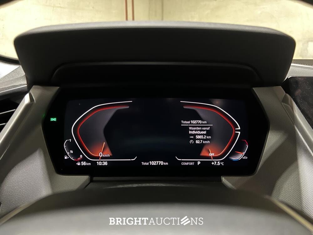 BMW 118i Business Edition 136pk 2022 (Origineel-NL) 1-serie F40, P-486-BZ