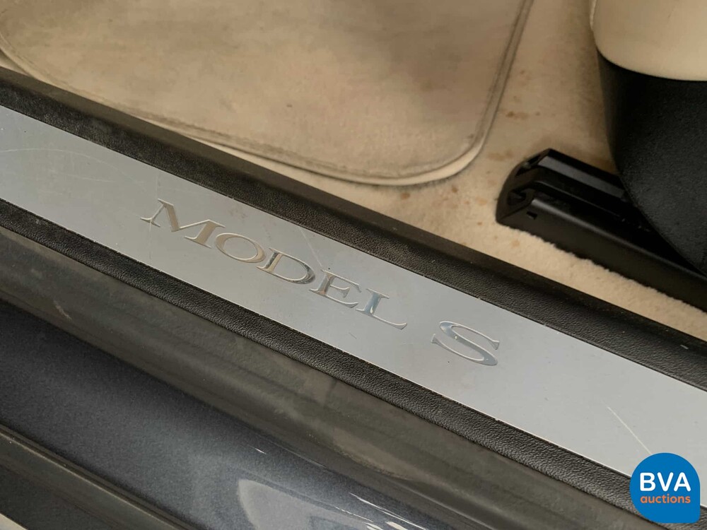 Tesla Model S 75D Base 333 PS 2018 -Org NL- FACELIFT, TV-716-L.