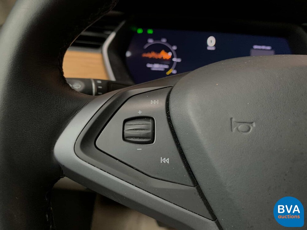 Tesla Model S 75D Base 333 PS 2018 -Org NL- FACELIFT, TV-716-L.