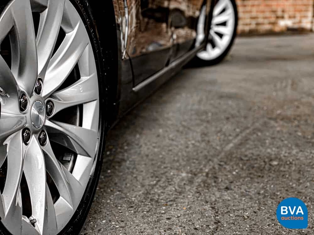 Tesla Model S 75D Base 333 PS 2018 -Org NL- FACELIFT, TV-716-L.