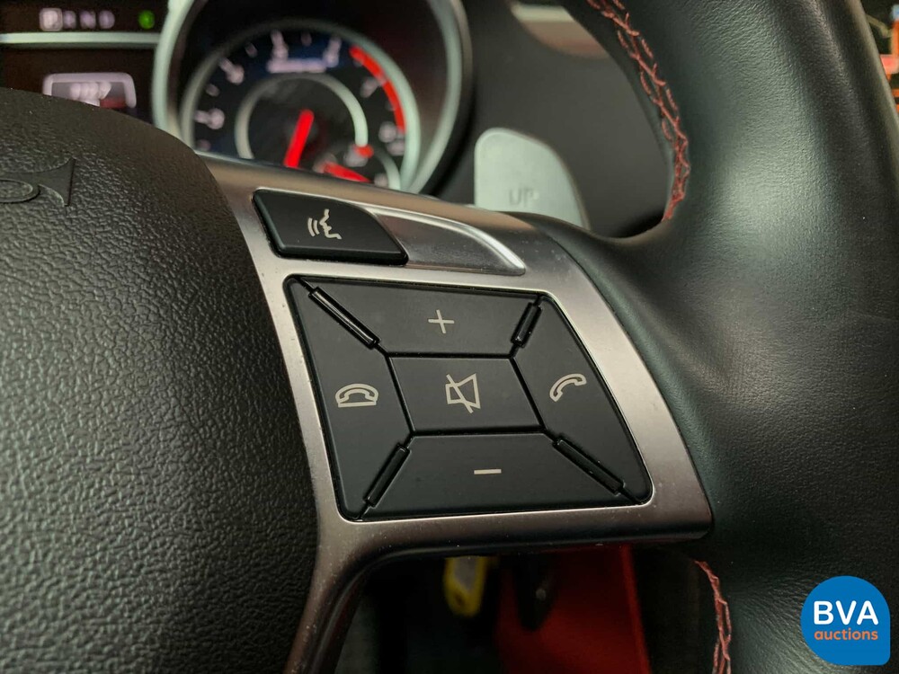 Mercedes-Benz G63 AMG Edition 463 571pk 2017 G-Klasse, SV-312-T.