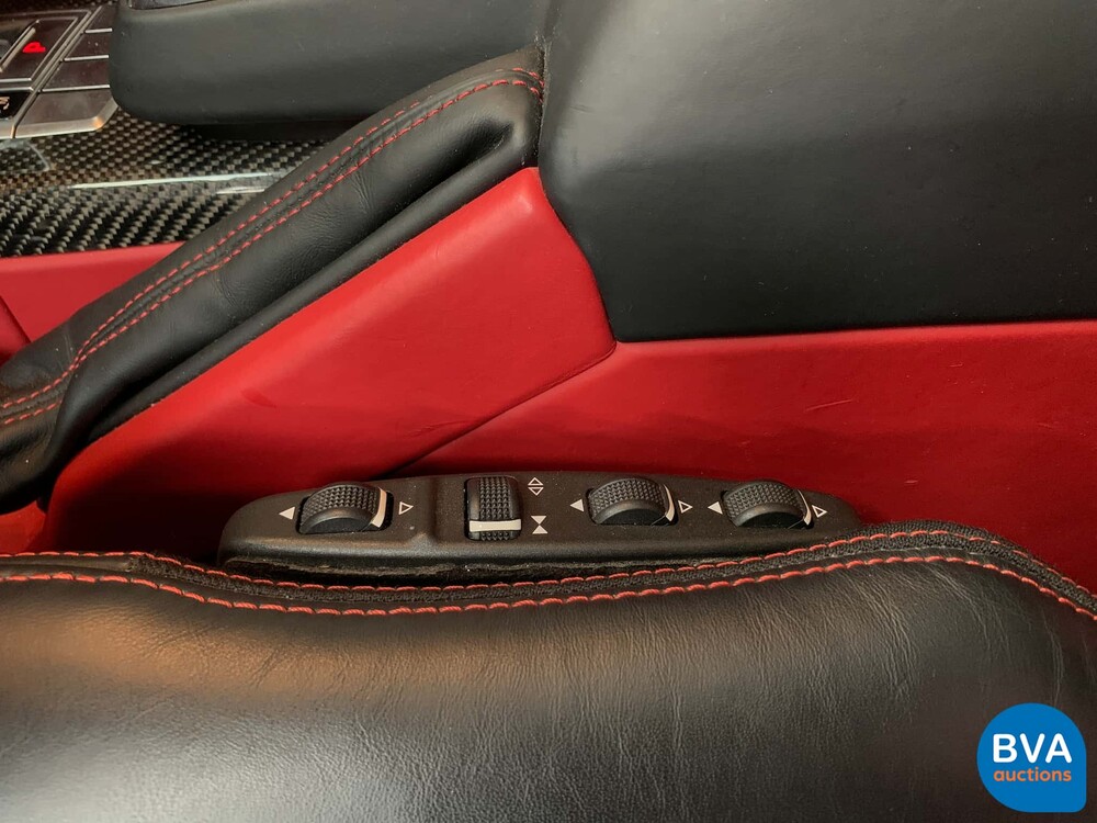 Mercedes-Benz G63 AMG Edition 463 571pk 2017 G-Klasse, SV-312-T.