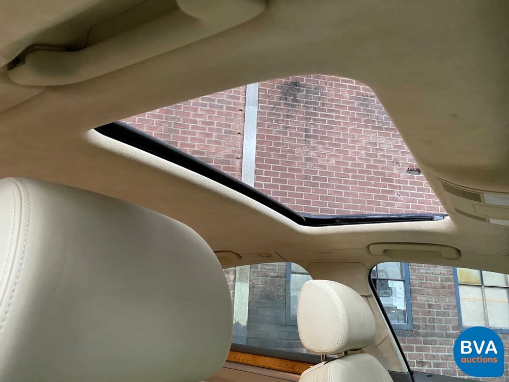 Audi A8 Lang 6.0 W12 Quattro Pro Line 450 PS 2006.