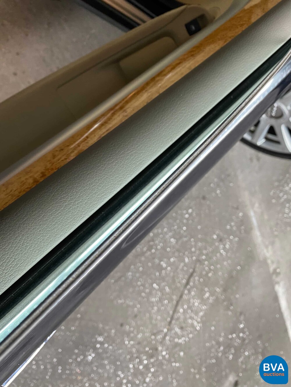 Audi A8 Lang 6.0 W12 Quattro Pro Line 450 PS 2006.