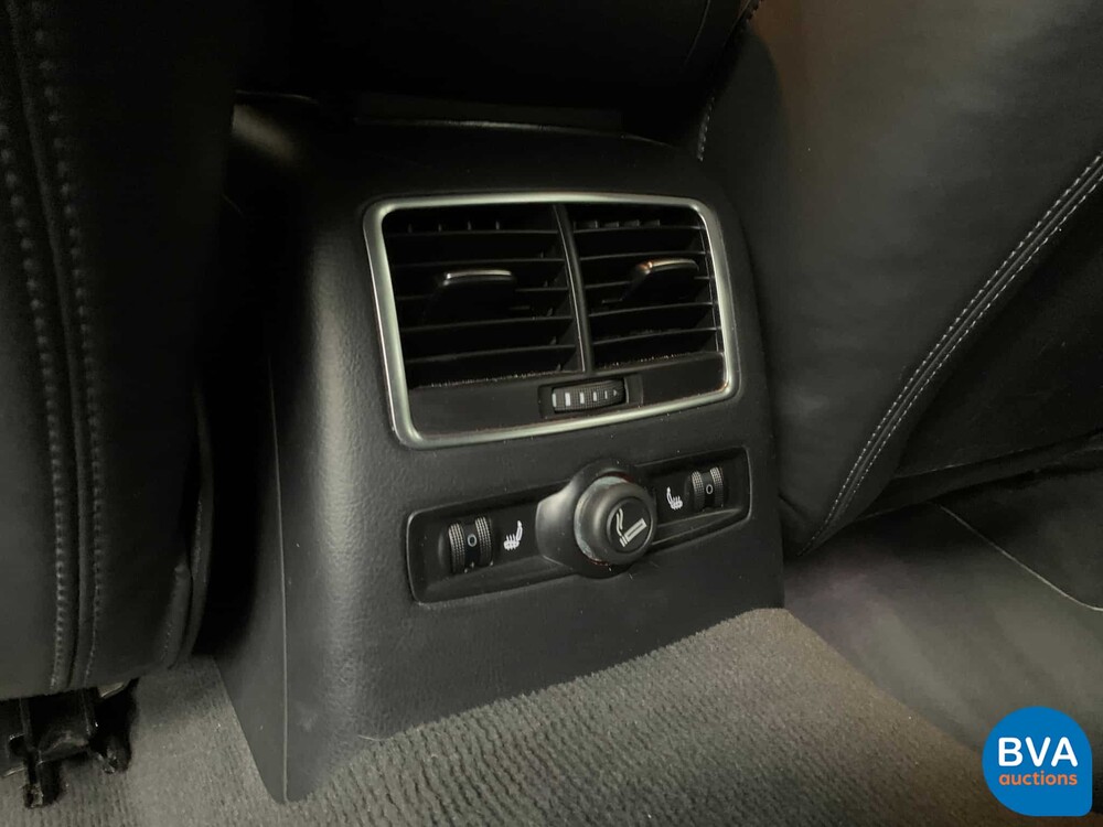 Audi S6 Avant 5.2 V10 FSI Pro Line 435 PS 2008, 64-HSZ-9.