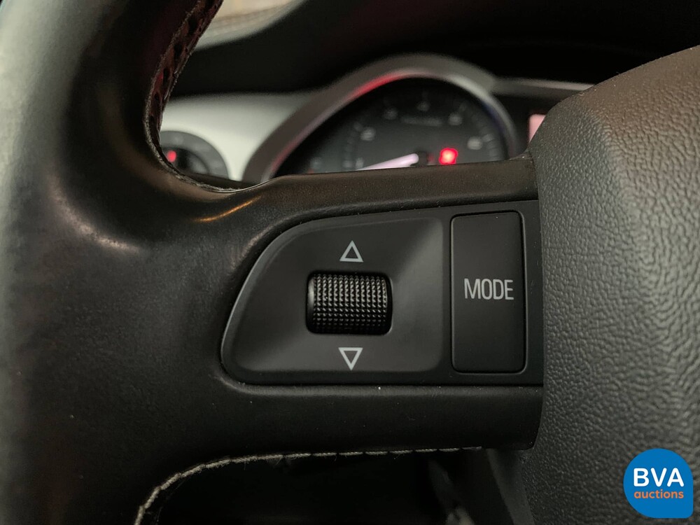 Audi S6 Avant 5.2 V10 FSI Pro Line 435 PS 2008, 64-HSZ-9.