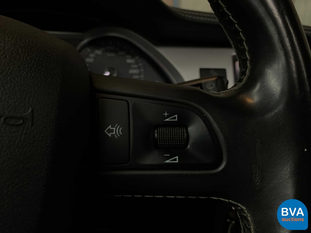 Audi S6 Avant 5.2 V10 FSI Pro Line 435 PS 2008, 64-HSZ-9.