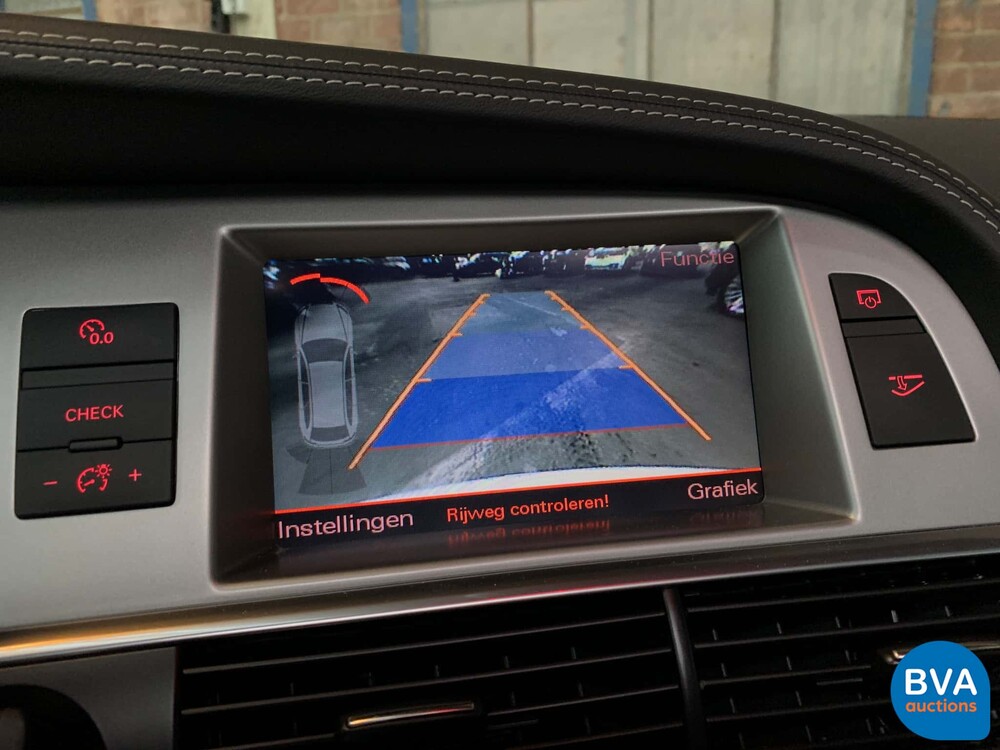 Audi S6 Avant 5.2 V10 FSI Pro Line 435 PS 2008, 64-HSZ-9.