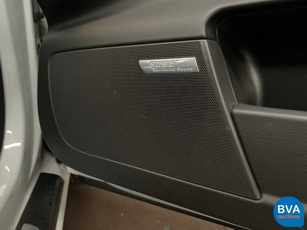 Audi S6 Avant 5.2 V10 FSI Pro Line 435 PS 2008, 64-HSZ-9.