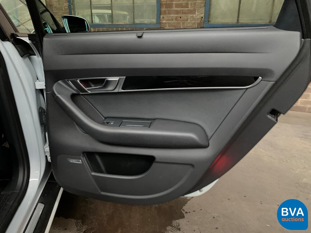 Audi S6 Avant 5.2 V10 FSI Pro Line 435 PS 2008, 64-HSZ-9.