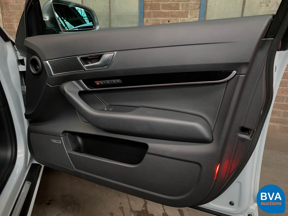 Audi S6 Avant 5.2 V10 FSI Pro Line 435 PS 2008, 64-HSZ-9.