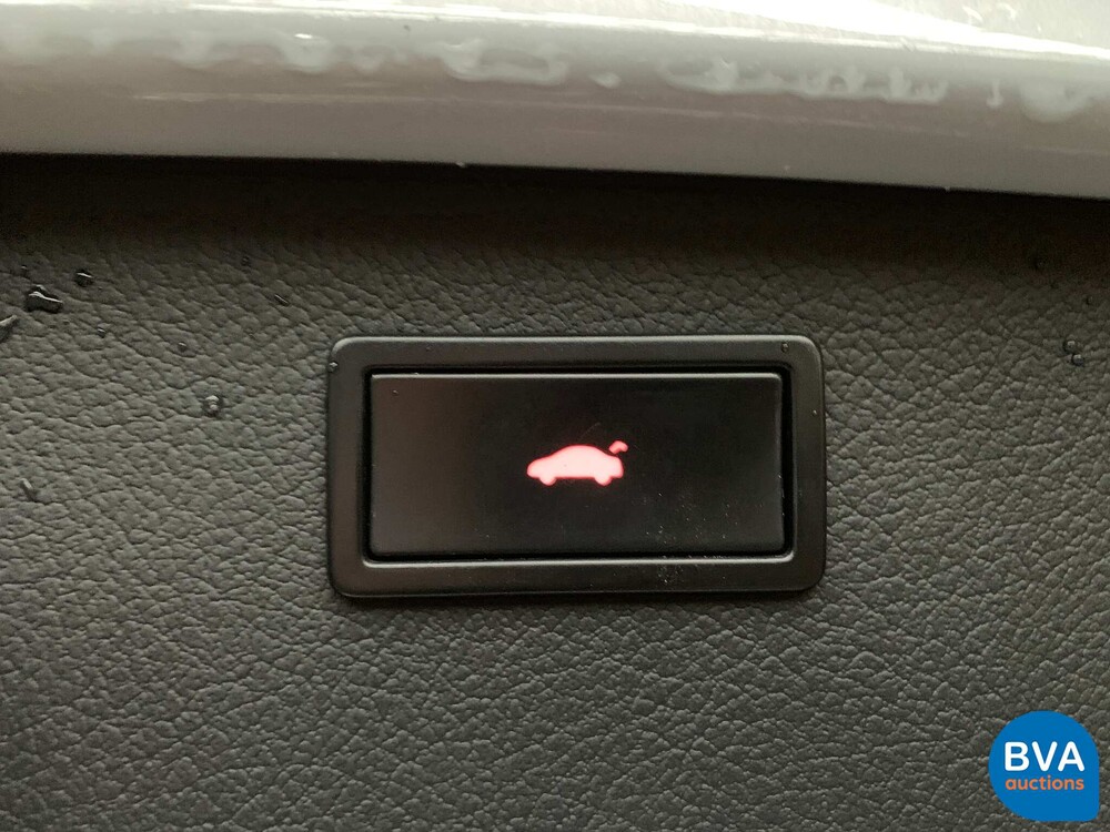 Audi S6 Avant 5.2 V10 FSI Pro Line 435 PS 2008, 64-HSZ-9.