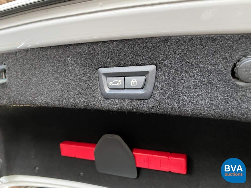 BMW 745th M-Sport 7er 394 PS 2021 -GARANTIE-.